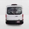 2021FordTransit 250 Cargo VanMedium Roof w/LWB Van 3D