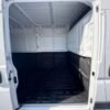 2021RamProMaster Cargo Van2500 High Roof w/159" WB Van 3D