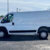 2016RamProMaster Cargo Van1500 Low Roof w/136" WB Van 3D