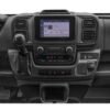 2025RamProMaster Cargo Van2500 Tradesman Low Roof Van 3D