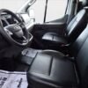 2021FordTransit 250 Cargo VanMedium Roof w/LWB Van 3D