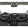 2025RamProMaster Cargo Van2500 Tradesman Low Roof Van 3D