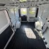2016RamProMaster Cargo Van1500 Low Roof w/136" WB Van 3D