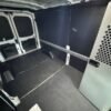 2021FordTransit 250 Cargo VanMedium Roof w/LWB Van 3D