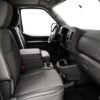 2017NissanNV2500 HD CargoS Van 3D
