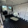 2016RamProMaster Cargo Van1500 Low Roof w/136" WB Van 3D