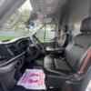 2022FordTransit 250 Cargo VanHigh Roof Extended Length Van 3D