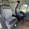 2016RamProMaster Cargo Van1500 Low Roof w/136" WB Van 3D