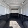2021RamProMaster Cargo Van2500 High Roof w/159" WB Van 3D