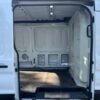 2019FordTransit 150 VanMedium Roof w/Sliding Side Door w/LWB Van 3D