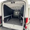 2021FordTransit 250 Cargo VanMedium Roof w/LWB Van 3D