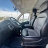 2016RamProMaster Cargo Van1500 Low Roof w/136" WB Van 3D