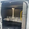 2022FordTransit 250 Cargo VanHigh Roof Extended Length Van 3D