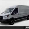 2021FordTransit 250 Cargo VanMedium Roof w/LWB Van 3D