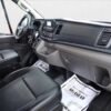 2021FordTransit 250 Cargo VanMedium Roof w/LWB Van 3D