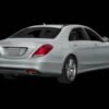 2015Mercedes-BenzS-ClassS 550 Sedan 4D