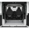2025RamProMaster Cargo Van2500 Tradesman Low Roof Van 3D