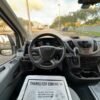 2019FordTransit 150 VanMedium Roof w/Sliding Side Door w/LWB Van 3D
