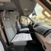 2019FordTransit 150 VanMedium Roof w/Sliding Side Door w/LWB Van 3D