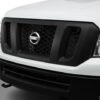 2017NissanNV2500 HD CargoS Van 3D