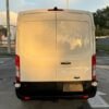 2019FordTransit 150 VanMedium Roof w/Sliding Side Door w/LWB Van 3D