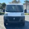 2016RamProMaster Cargo Van1500 Low Roof w/136" WB Van 3D