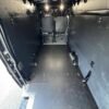 Horizontal photograph of a 2015FordTransit 350 VanExtended Length High Roof w/Sliding Side Door Van 3D