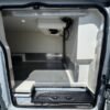 Horizontal photograph of a 2019FordTransit 250 VanLow Roof w/60/40 Side Door w/LWB Van 3D