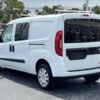 2017RamProMaster CityTradesman Cargo Van 4D