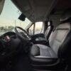 Horizontal photograph of a 2023RamProMaster Cargo Van2500 High Roof w/159" WB Van 3D