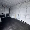 Horizontal photograph of a 2016RamProMaster Cargo Van2500 High Roof Van 3D
