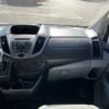 Horizontal photograph of a 2019FordTransit 150 VanMedium Roof w/Sliding Side Door w/LWB Van 3D