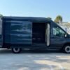 2021FordTransit 250 Cargo VanHigh Roof Extended Length Van 3D