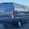 2019RamProMaster Cargo Van3500 High Roof Extended Van 3D