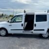 2017RamProMaster CityTradesman Cargo Van 4D