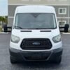 2019FordTransit 150 VanMedium Roof w/Sliding Side Door w/LWB Van 3D