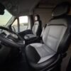 Horizontal photograph of a 2023RamProMaster Cargo Van2500 High Roof w/159" WB Van 3D