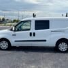 2017RamProMaster CityTradesman Cargo Van 4D