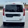 2017RamProMaster CityTradesman Cargo Van 4D