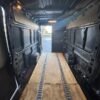 2019RamProMaster Cargo Van3500 High Roof Extended Van 3D