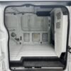 2016FordTransit 250 VanLow Roof w/60/40 Side Door w/RWB Van 3D