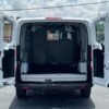 2016FordTransit 150 VanLow Roof w/60/40 Side Door w/RWB Van 3D