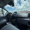 2016FordTransit 150 VanLow Roof w/60/40 Side Door w/RWB Van 3D