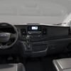 2020FordTransit 350 Cargo VanExtended Length High Roof Van 3D