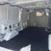 2016FordTransit 150 VanLow Roof w/60/40 Side Door w/RWB Van 3D
