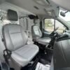 2016FordTransit 250 VanLow Roof w/60/40 Side Door w/RWB Van 3D