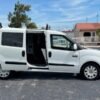 2017RamProMaster CityTradesman Cargo Van 4D