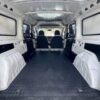 2017RamProMaster CityTradesman Cargo Van 4D