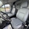 2016FordTransit 150 VanLow Roof w/60/40 Side Door w/RWB Van 3D