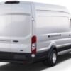 2020FordTransit 350 Cargo VanExtended Length High Roof Van 3D